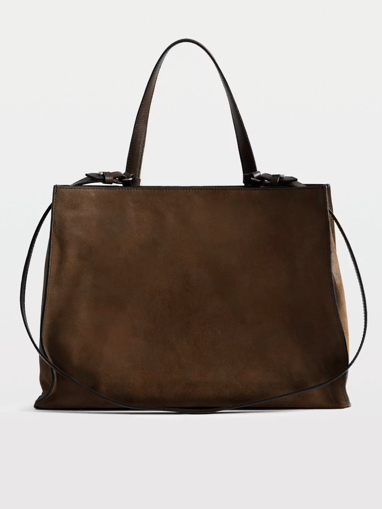 Bolso Jack Suede Waxy