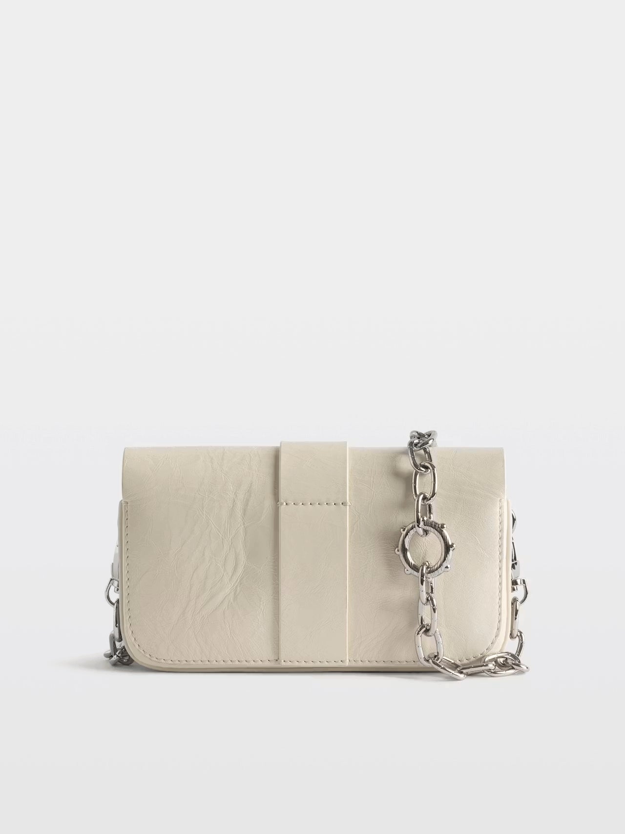 Bolso Kate Wallet Vintage Patent