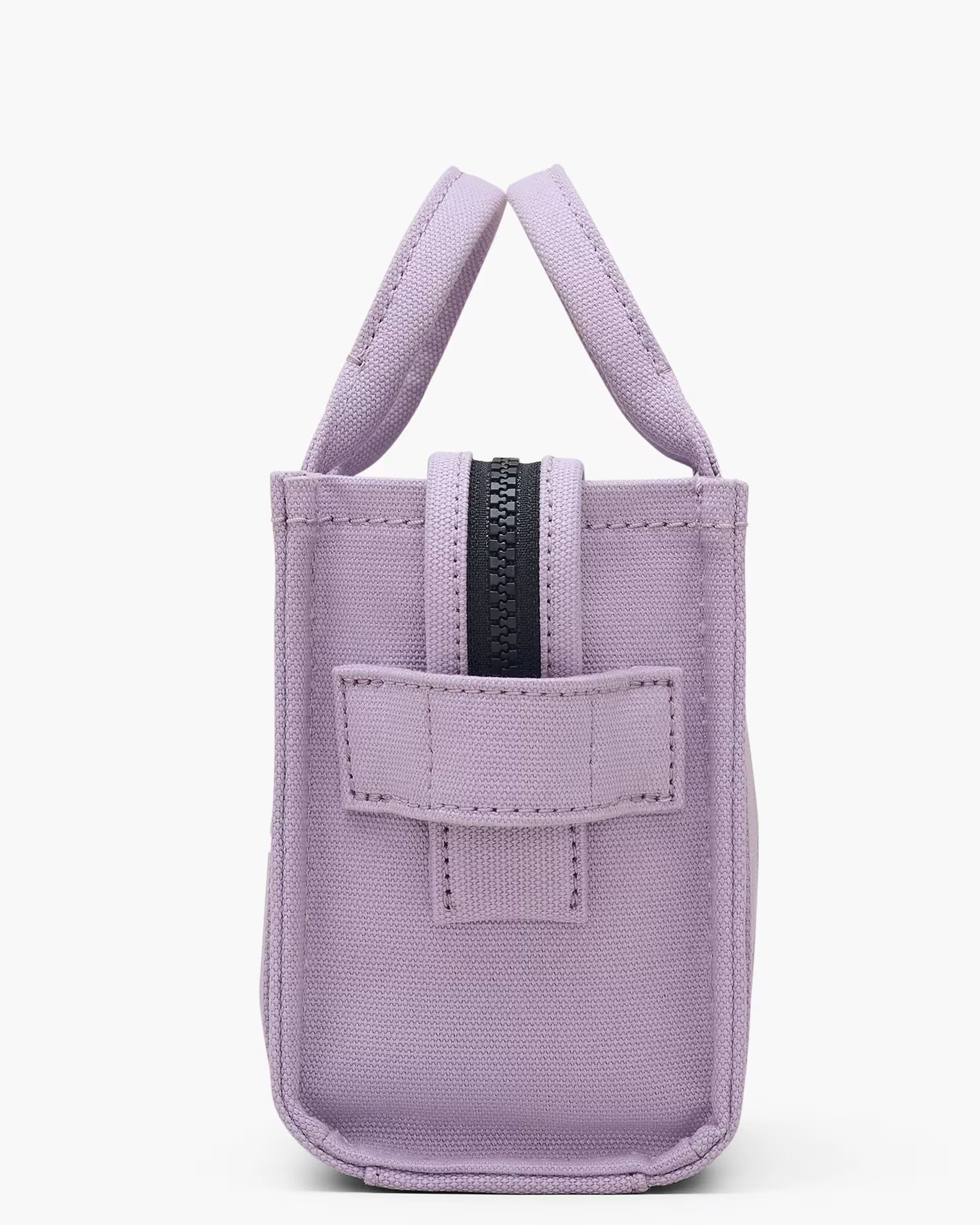 The Canvas Crossbody Tote Bag