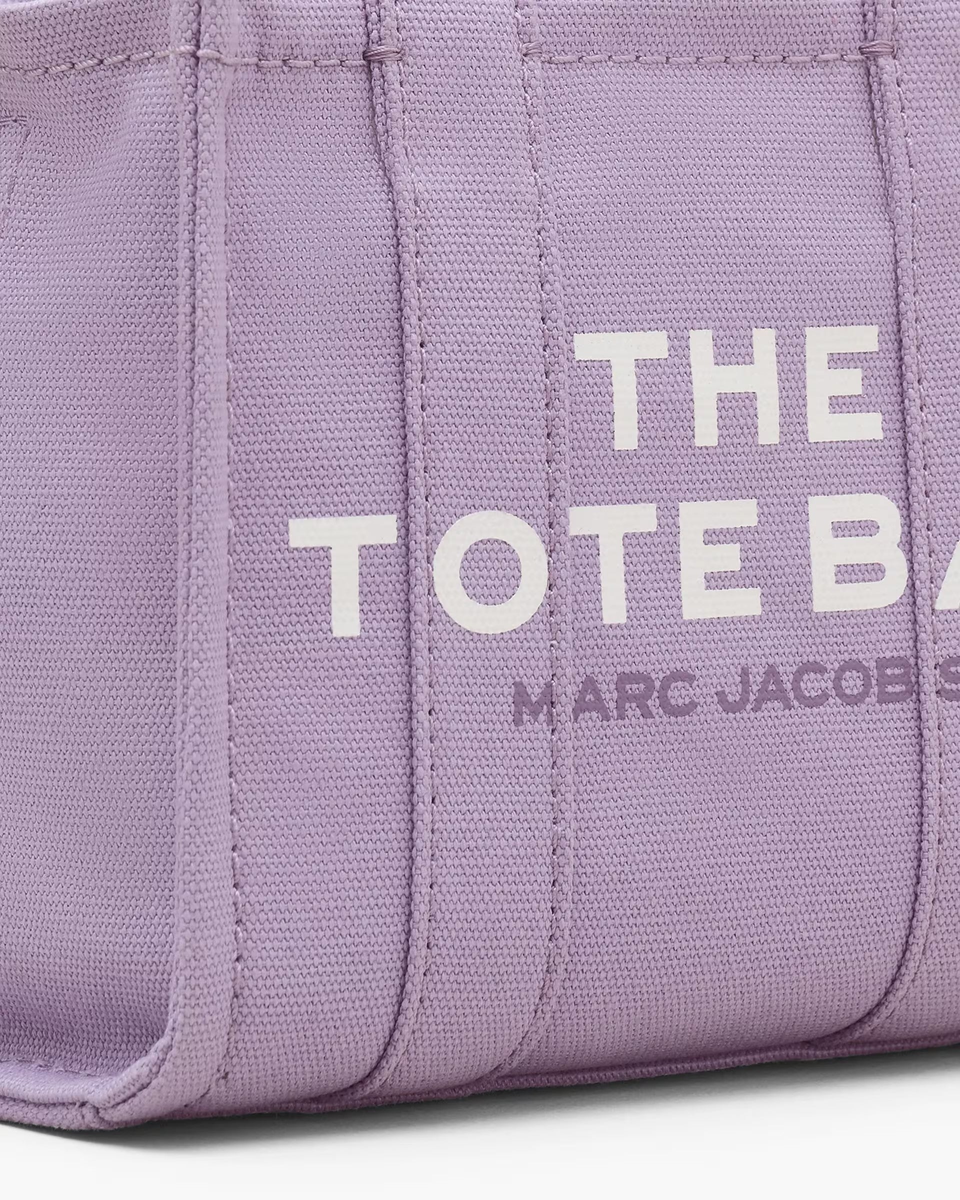 The Canvas Crossbody Tote Bag
