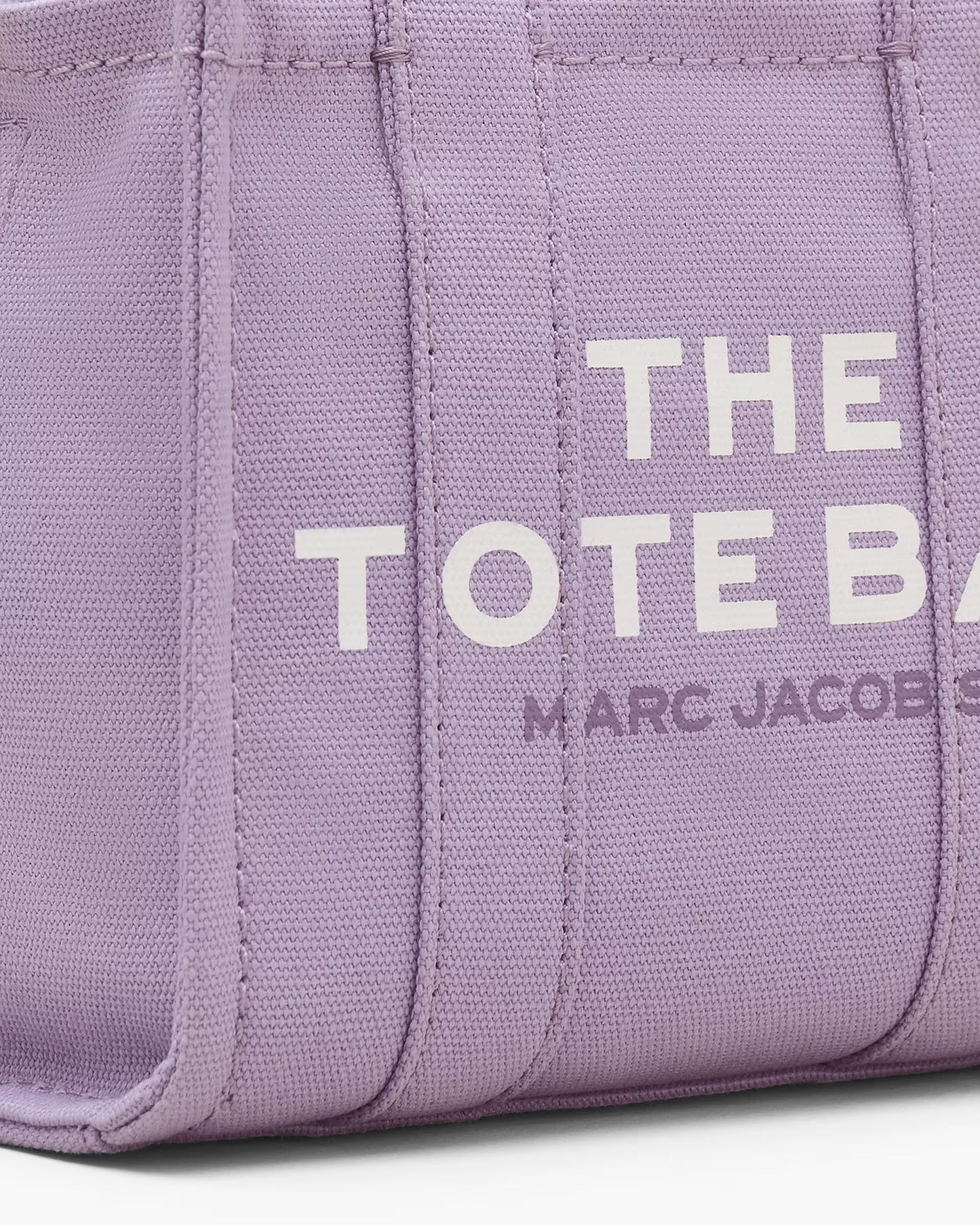 The Canvas Crossbody Tote Bag