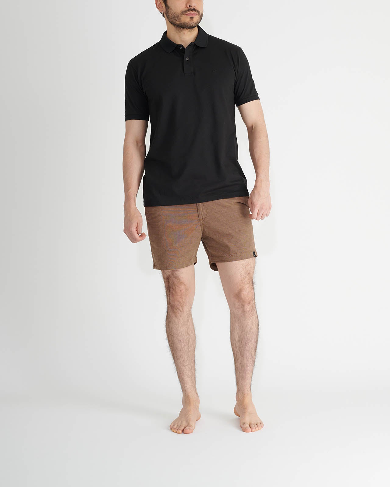 Camisa Polo