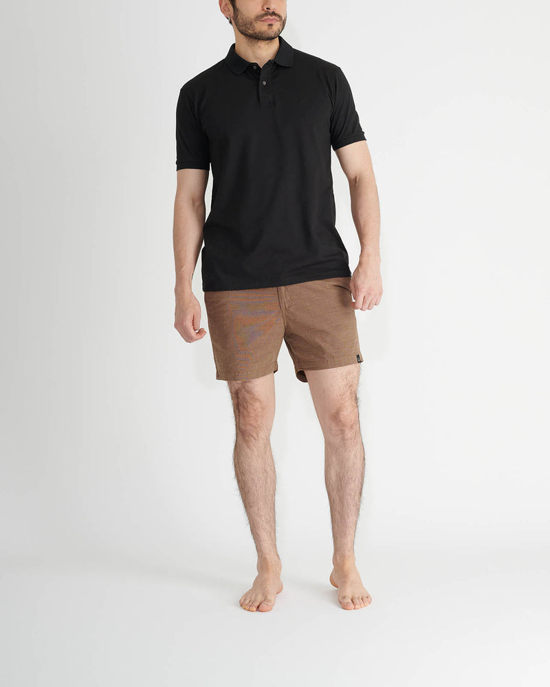 Camisa Polo