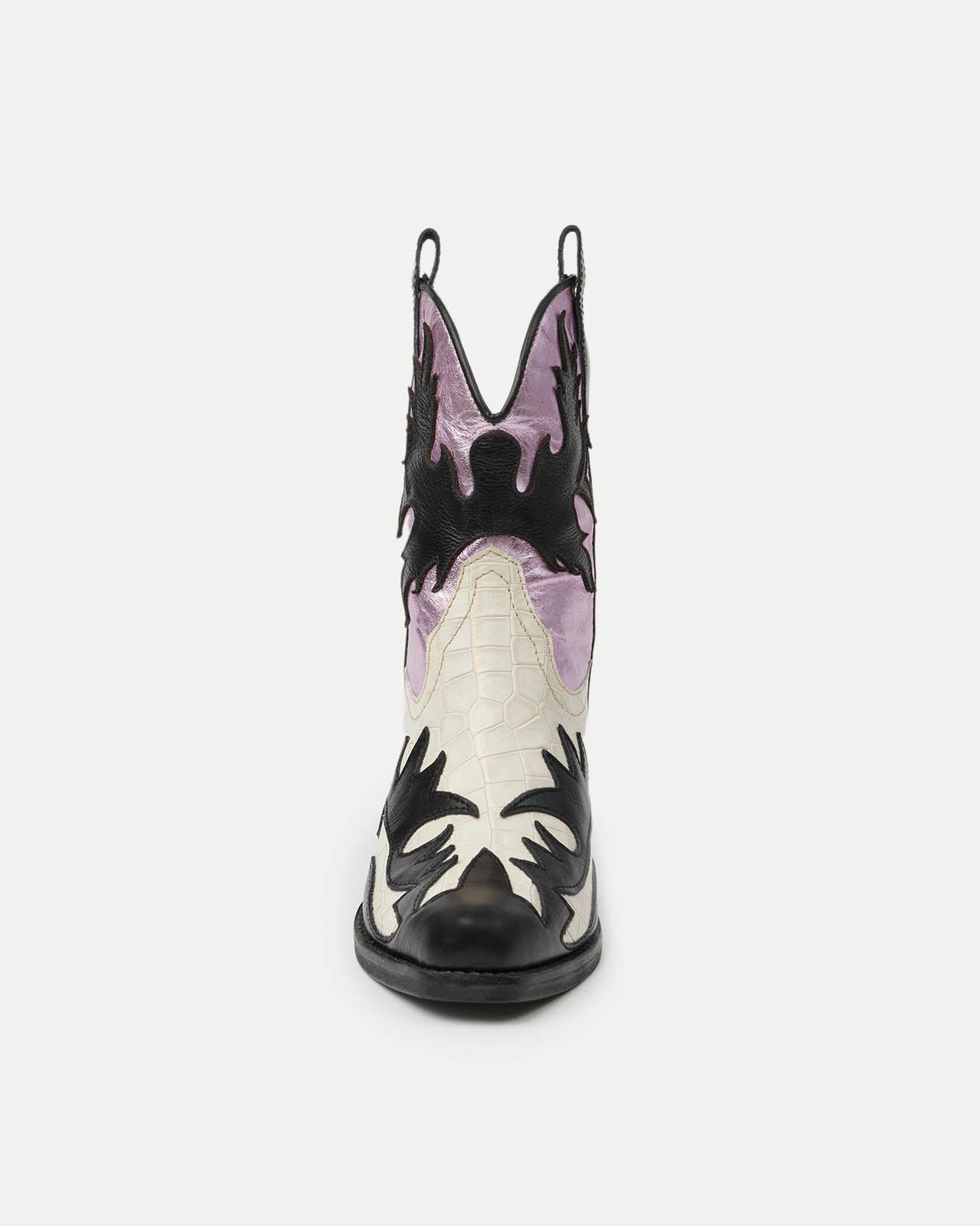Bota Texana Acc