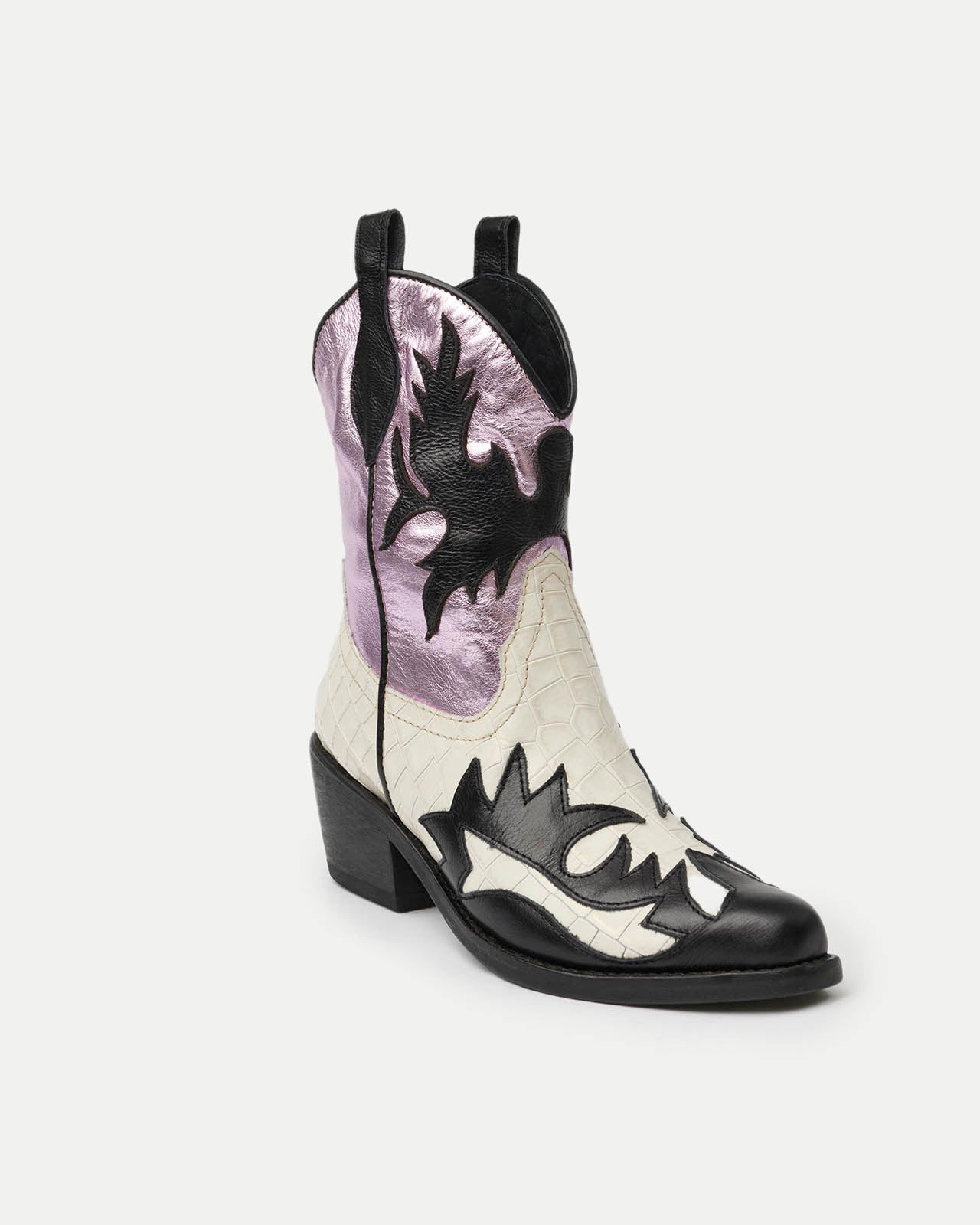 Bota Texana Acc