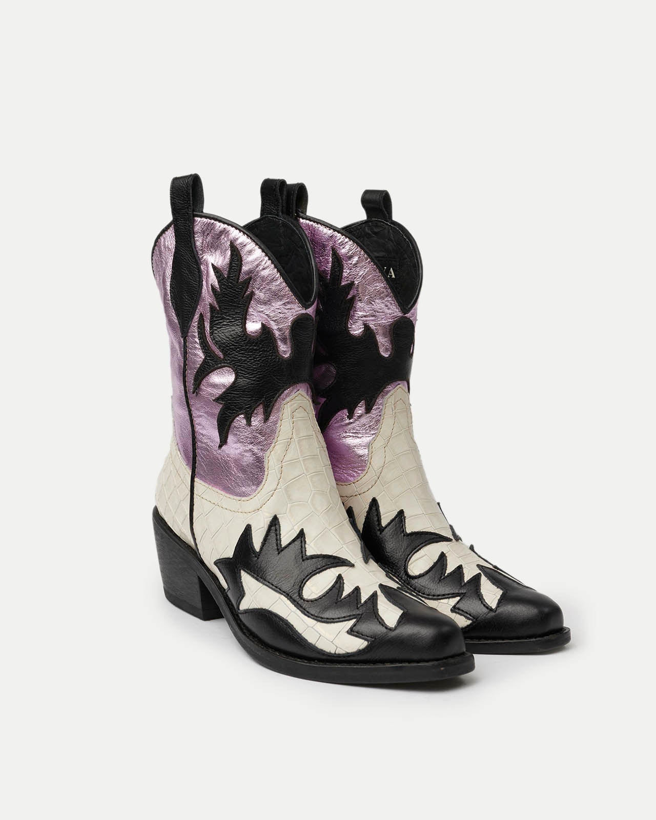 Bota Texana Acc