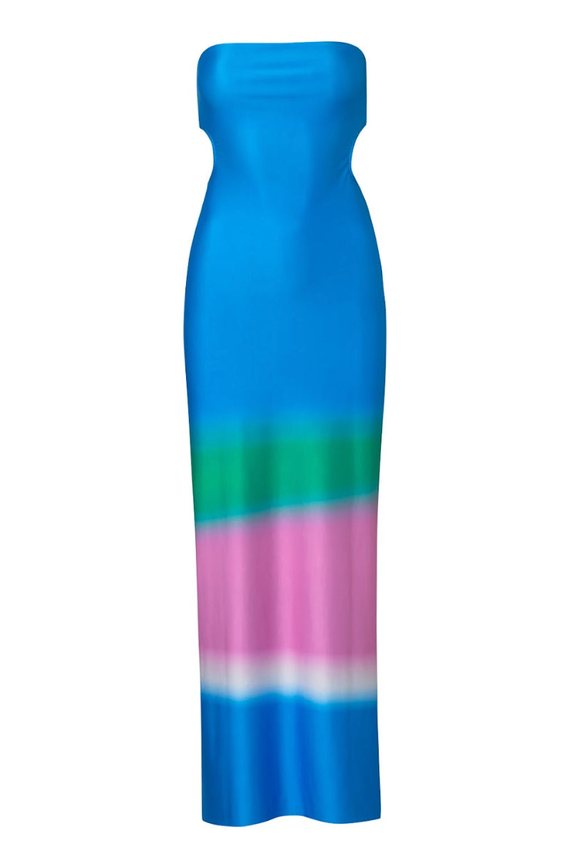Vestido Mambo