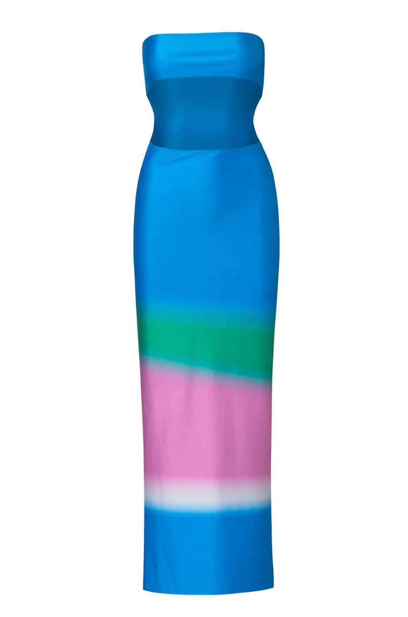 Vestido Mambo