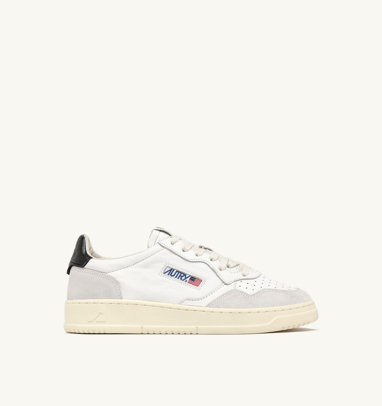 Zapatillas Medalist Low Hombre