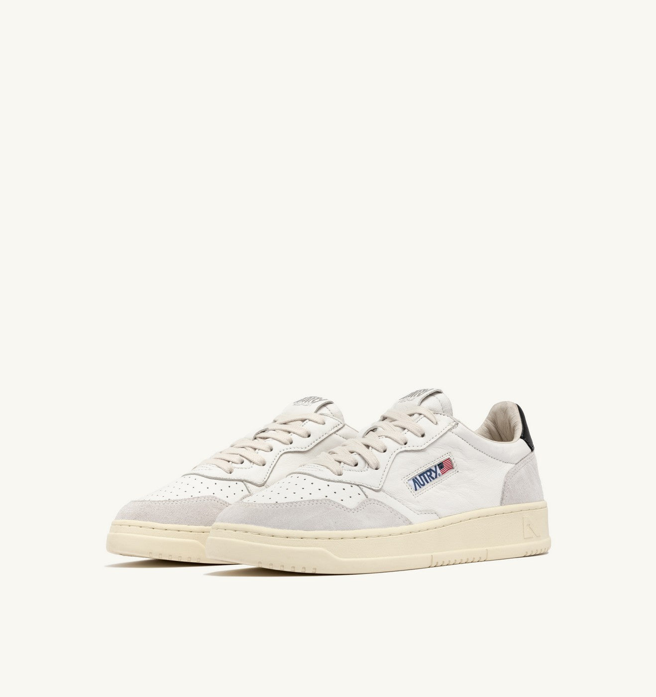 Zapatillas Medalist Low Hombre