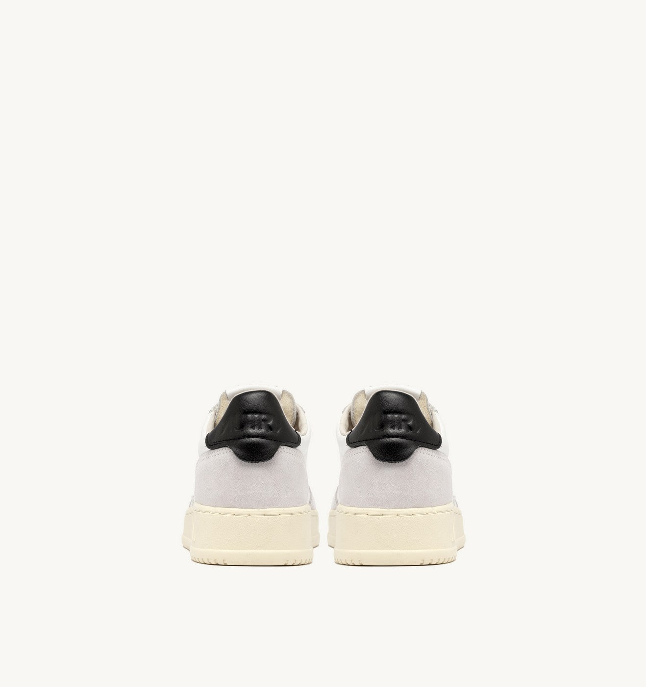 Zapatillas Medalist Low Hombre
