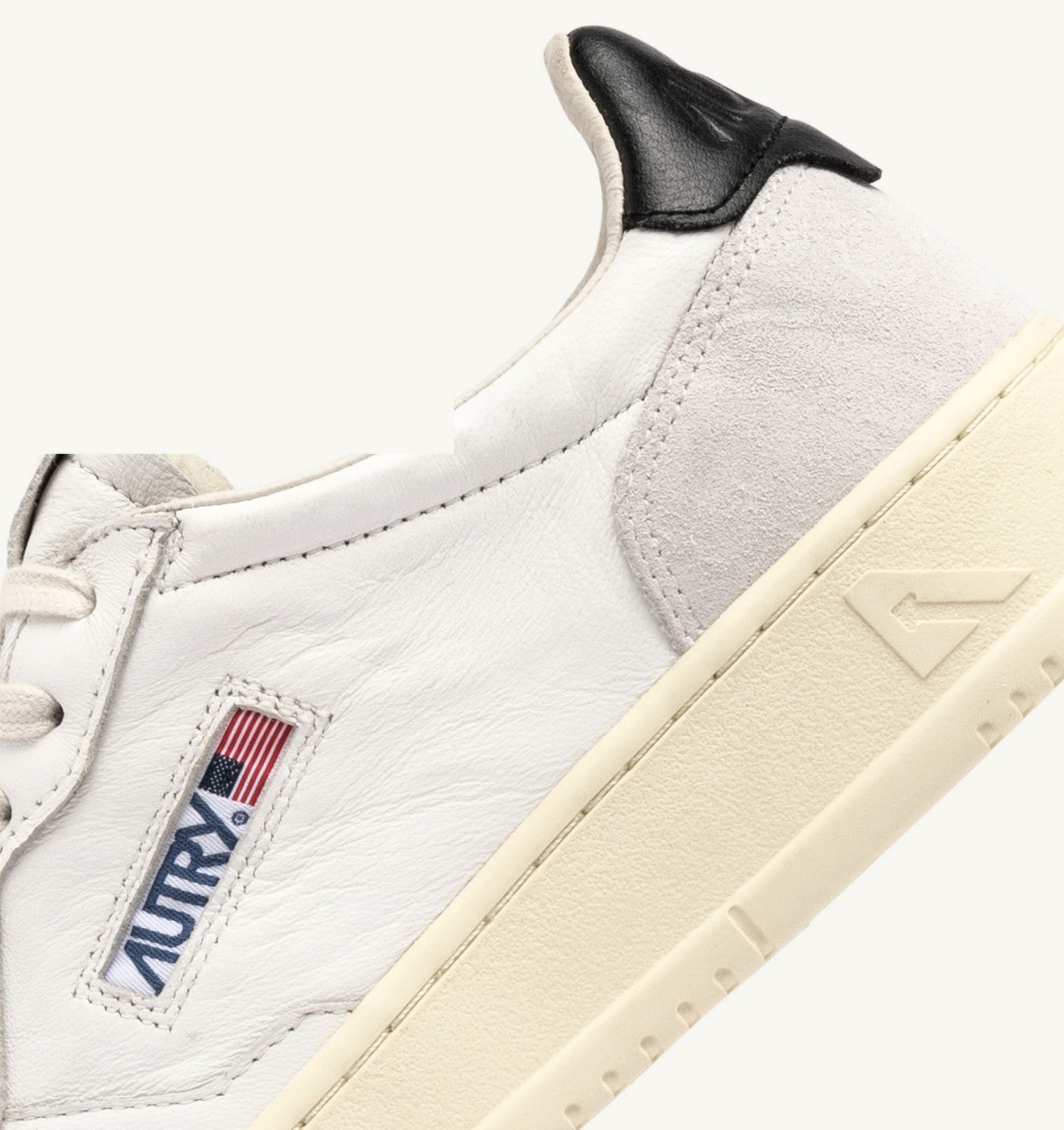 Zapatillas Medalist Low Hombre
