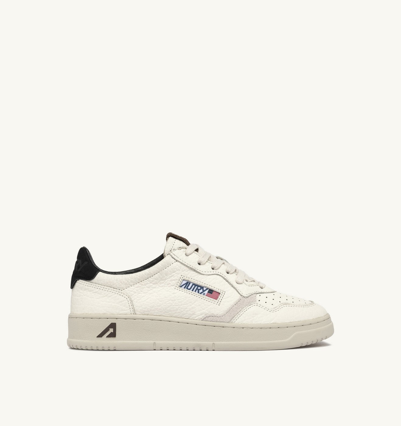 Zapatillas Medalist Low Hombre