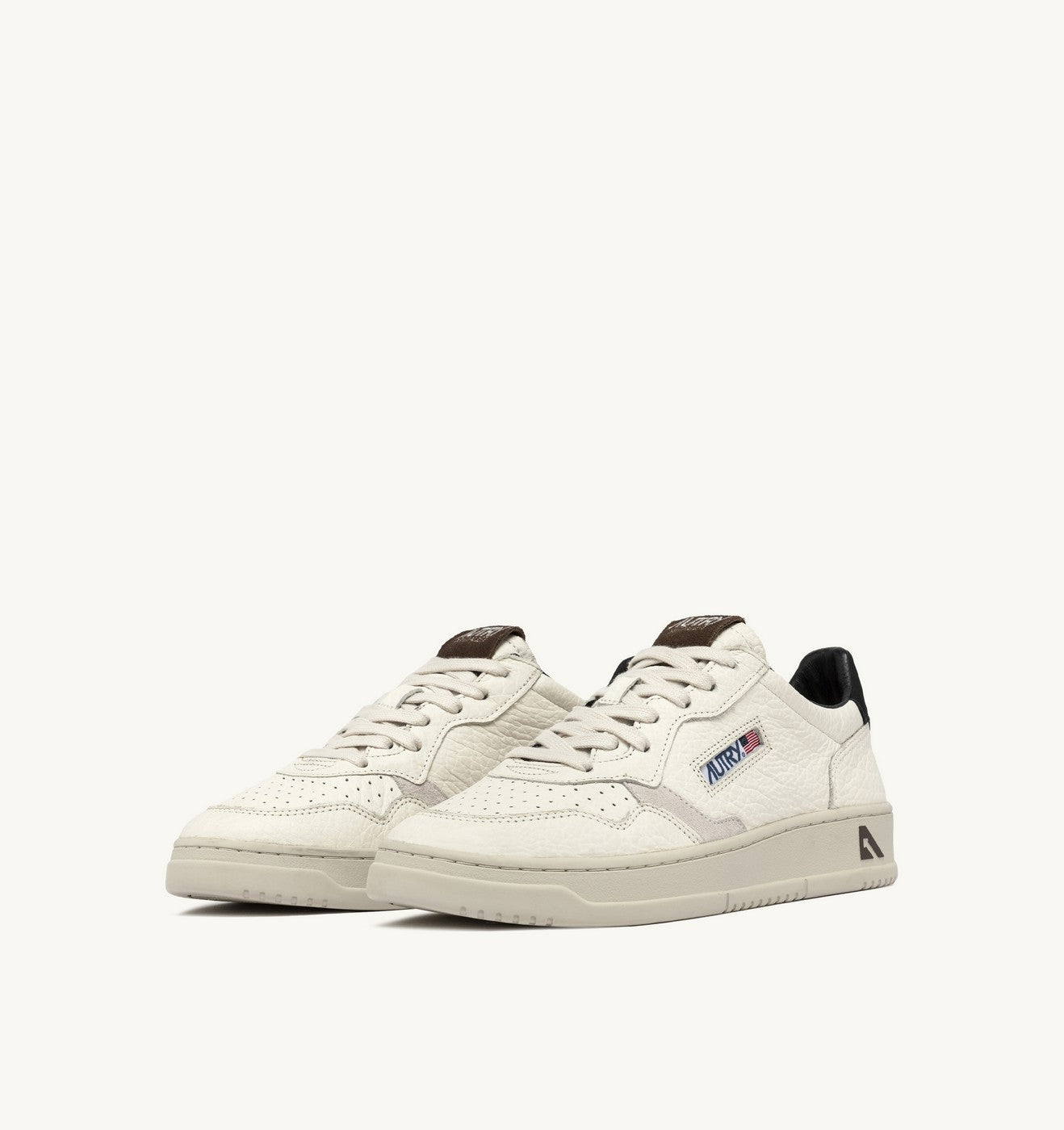 Zapatillas Medalist Low Hombre