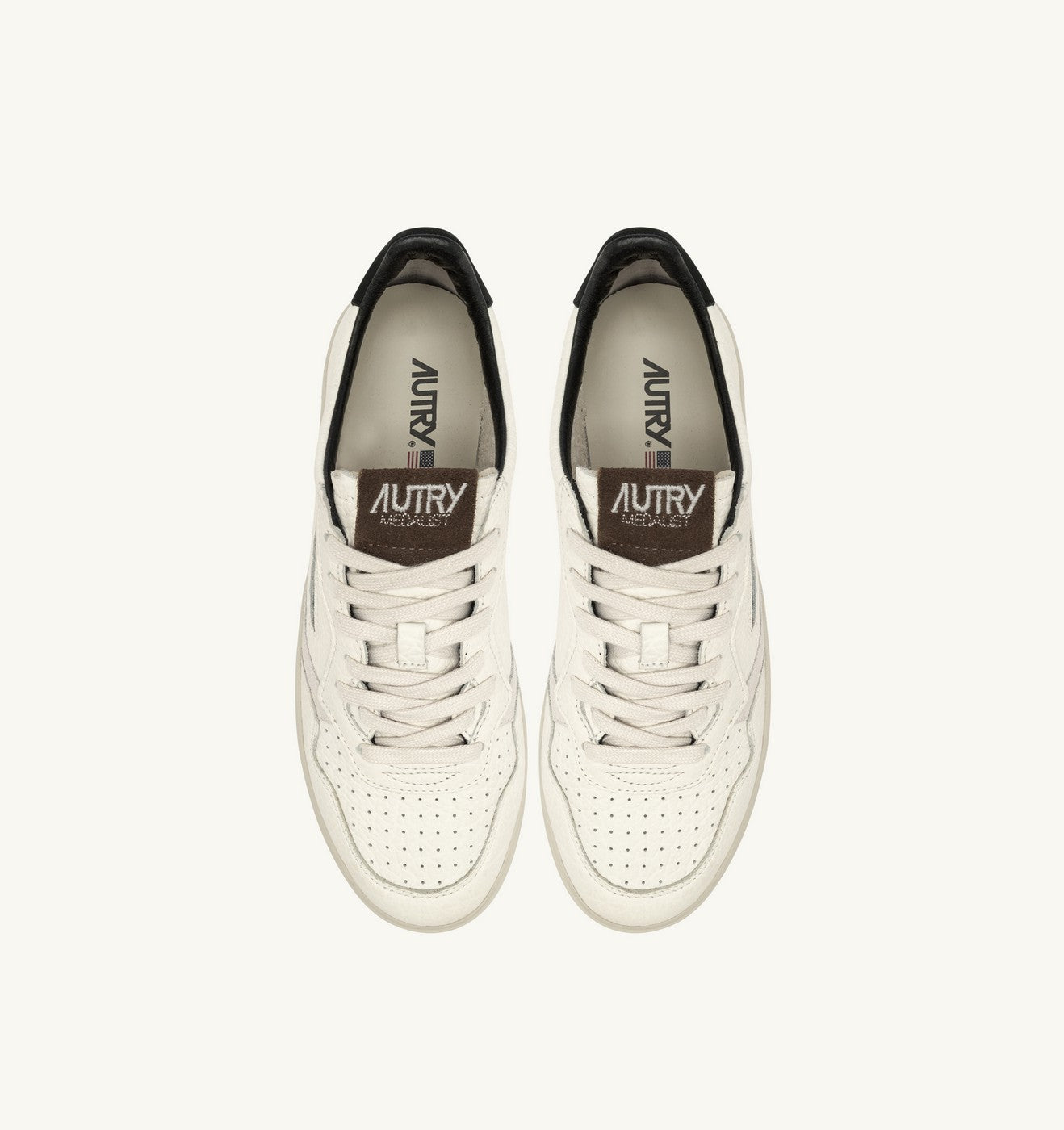 Zapatillas Medalist Low Hombre