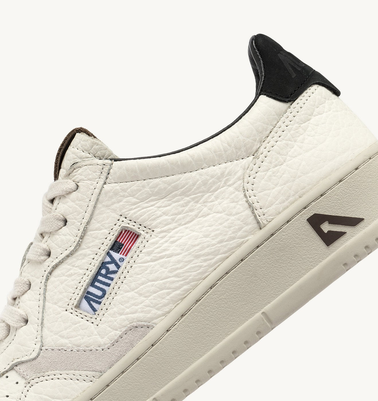 Zapatillas Medalist Low Hombre