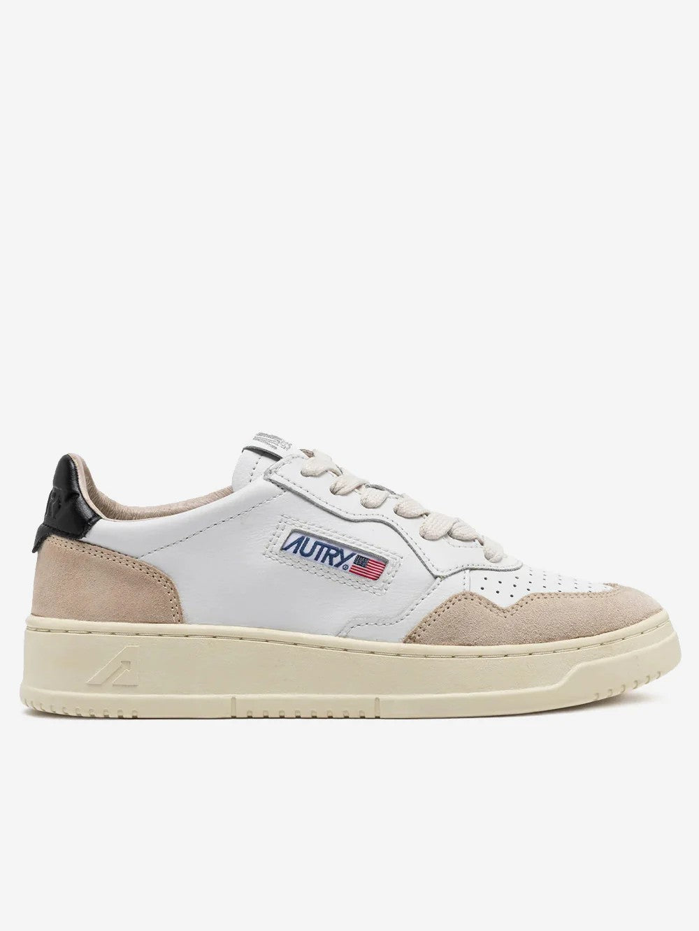 Zapatillas Medalist Low Hombre