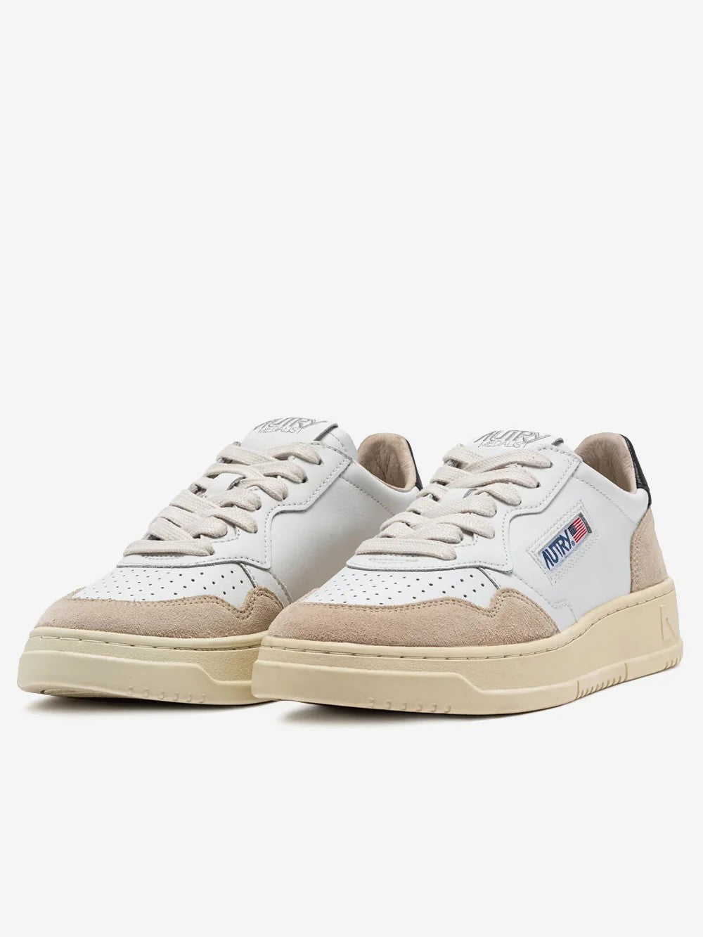 Zapatillas Medalist Low Hombre