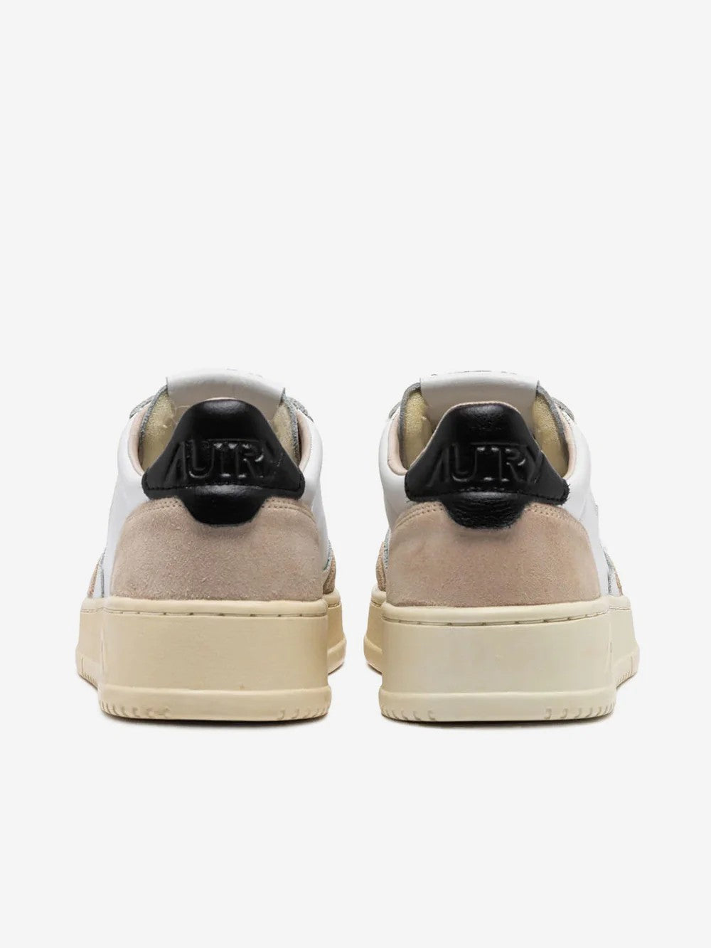 Zapatillas Medalist Low Hombre
