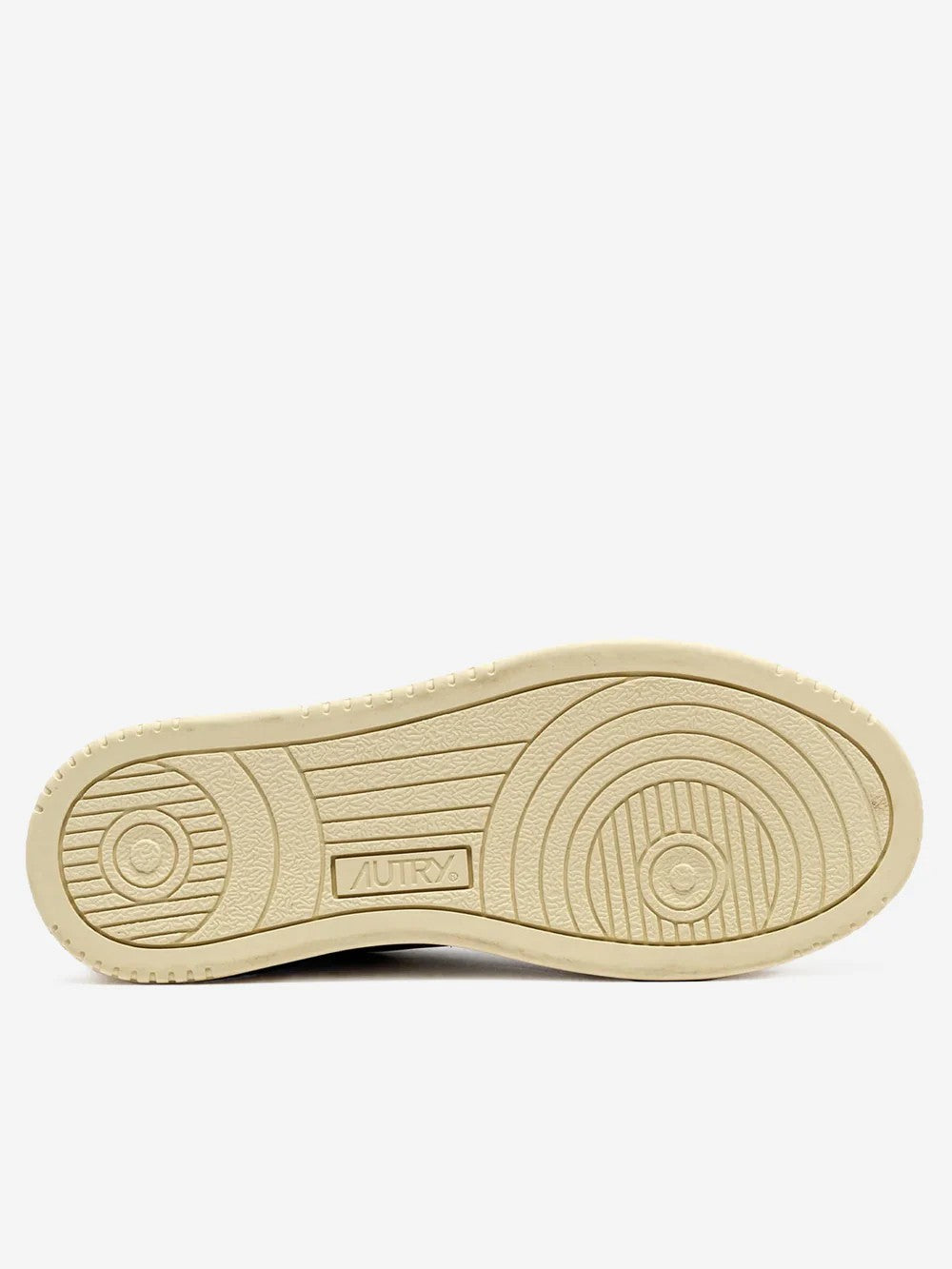 Zapatillas Medalist Low Hombre