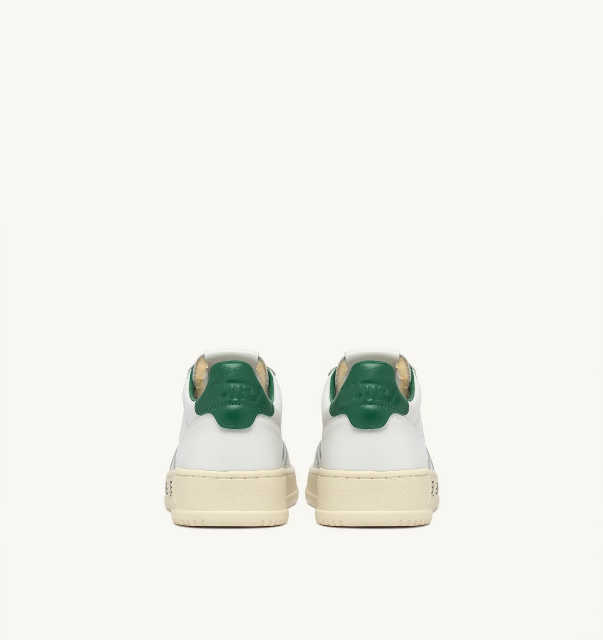 Zapatillas Medalist Low Hombre