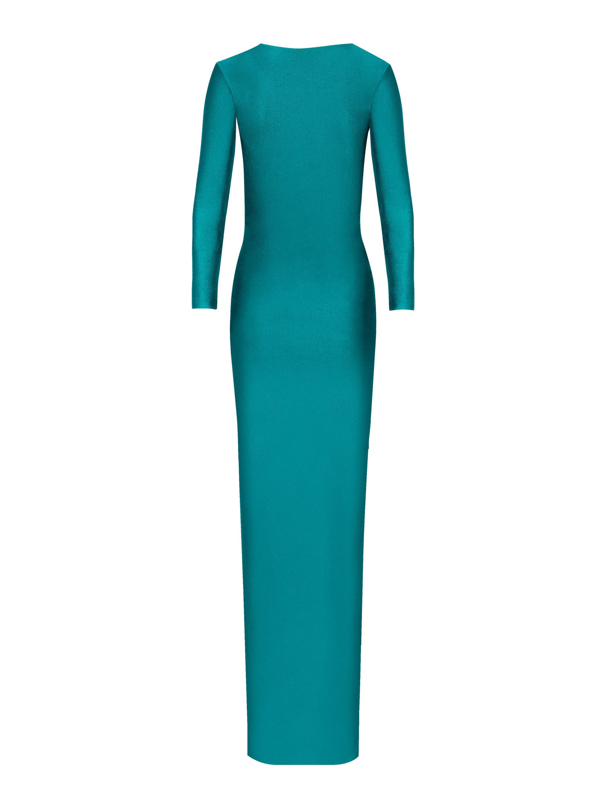 Maxi Vestido Esmeralda