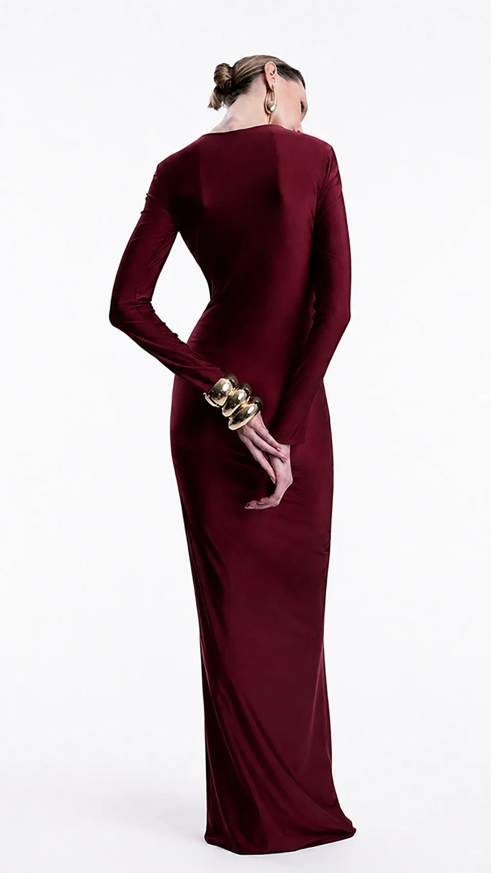 Maxi Vestido Martinica