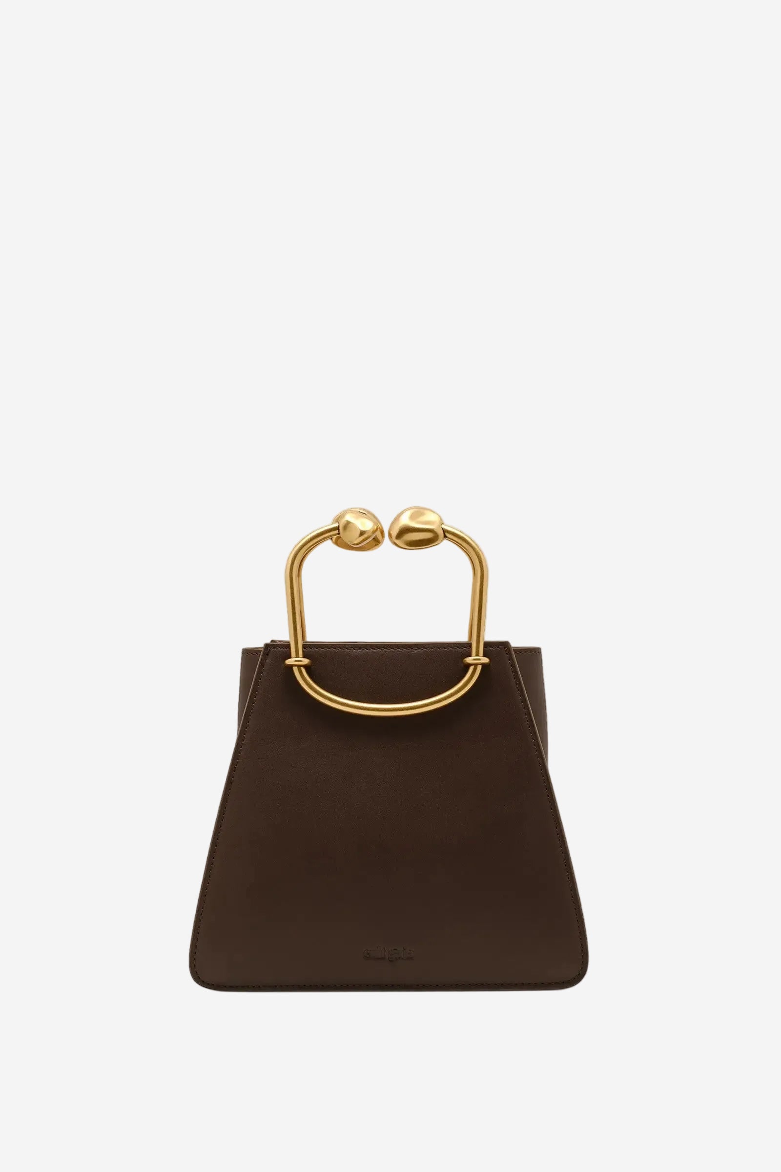 Bolso De Mano Maxine