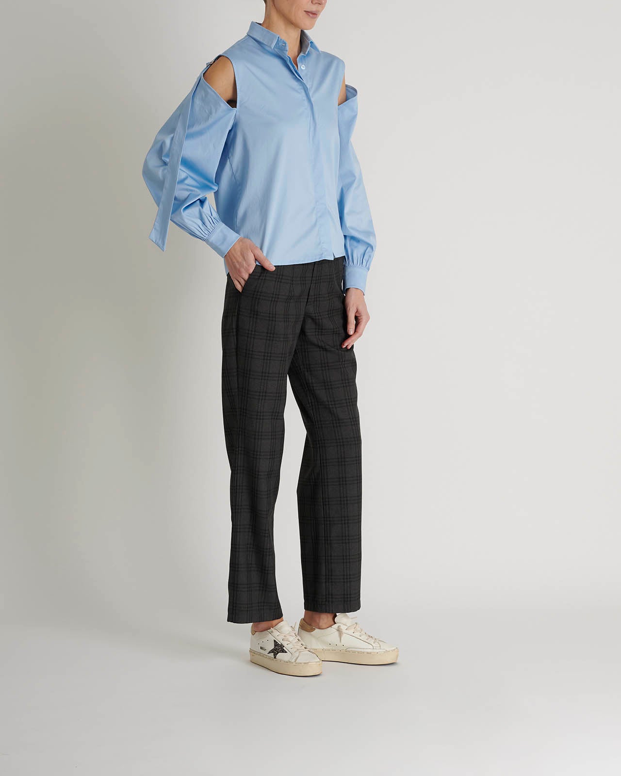 Camisa Ange