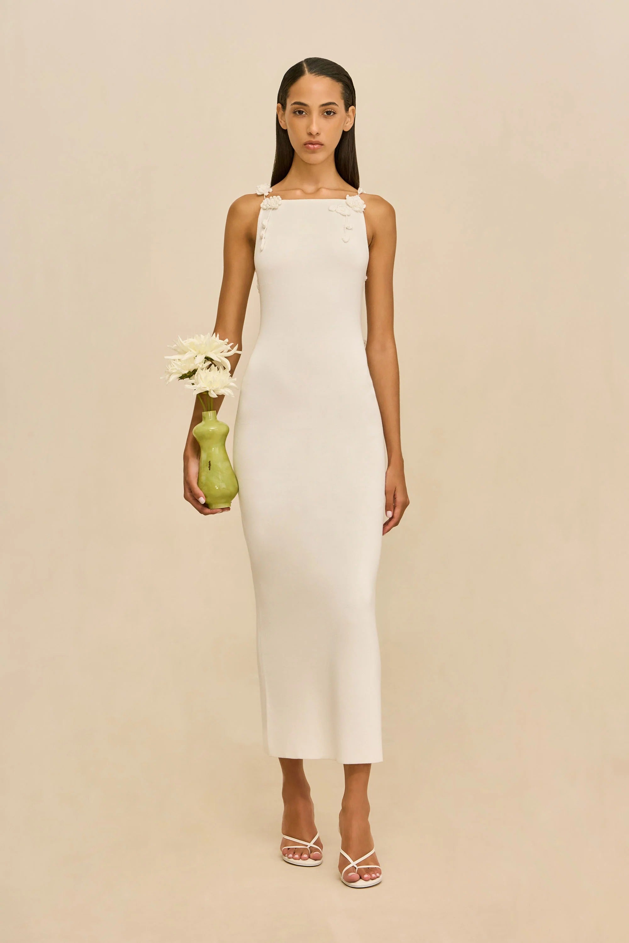 Midi Vestido Giuliana
