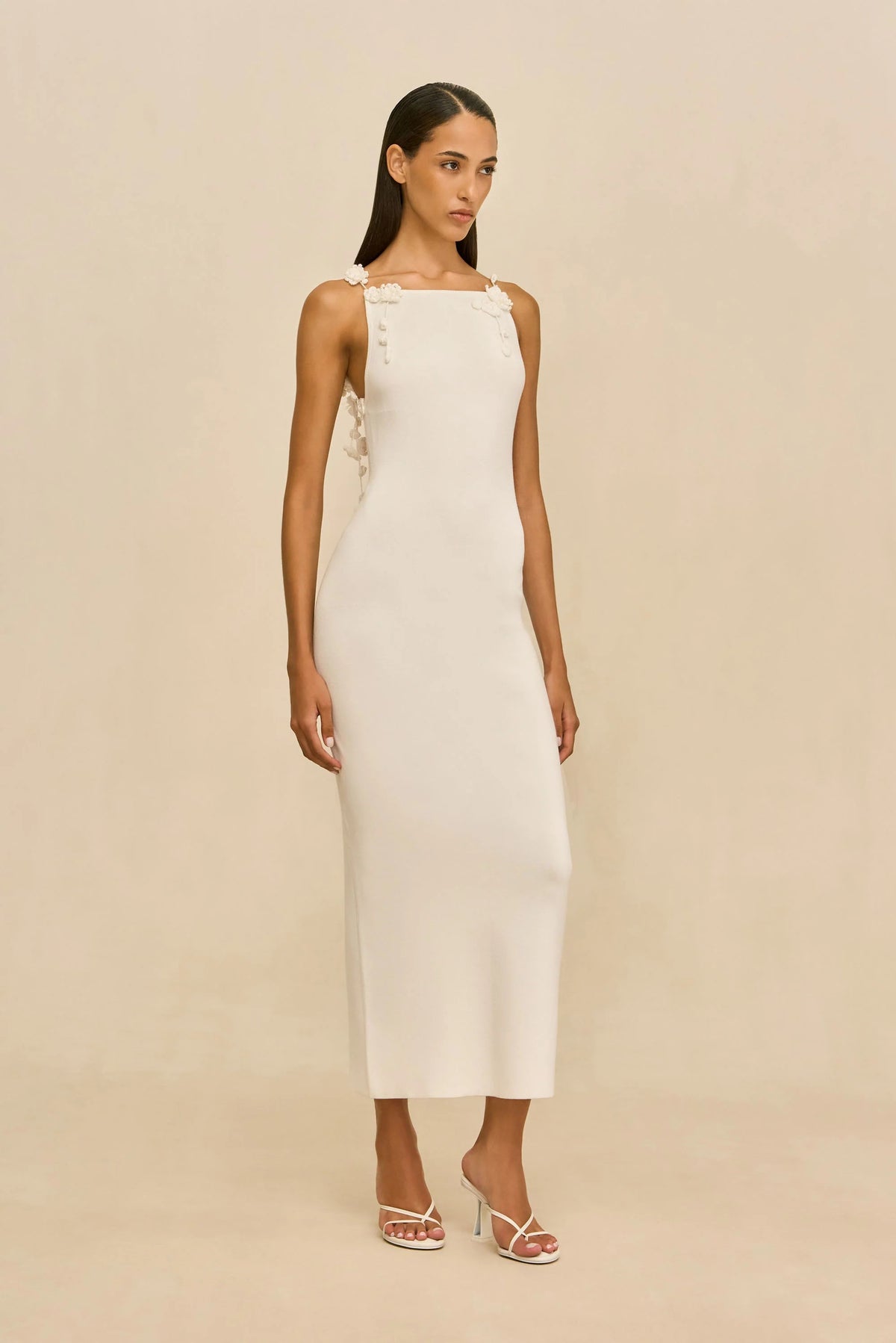 Midi Vestido Giuliana