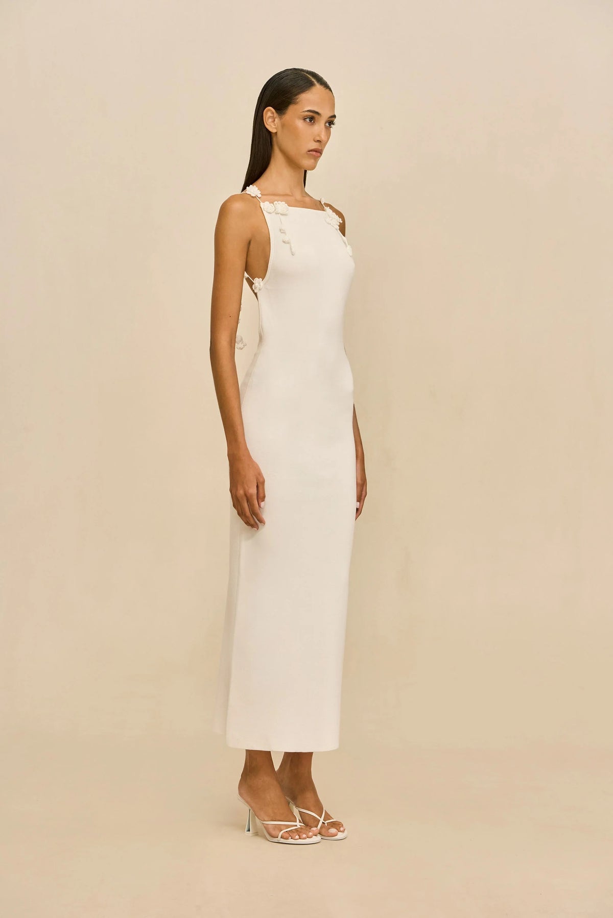 Midi Vestido Giuliana