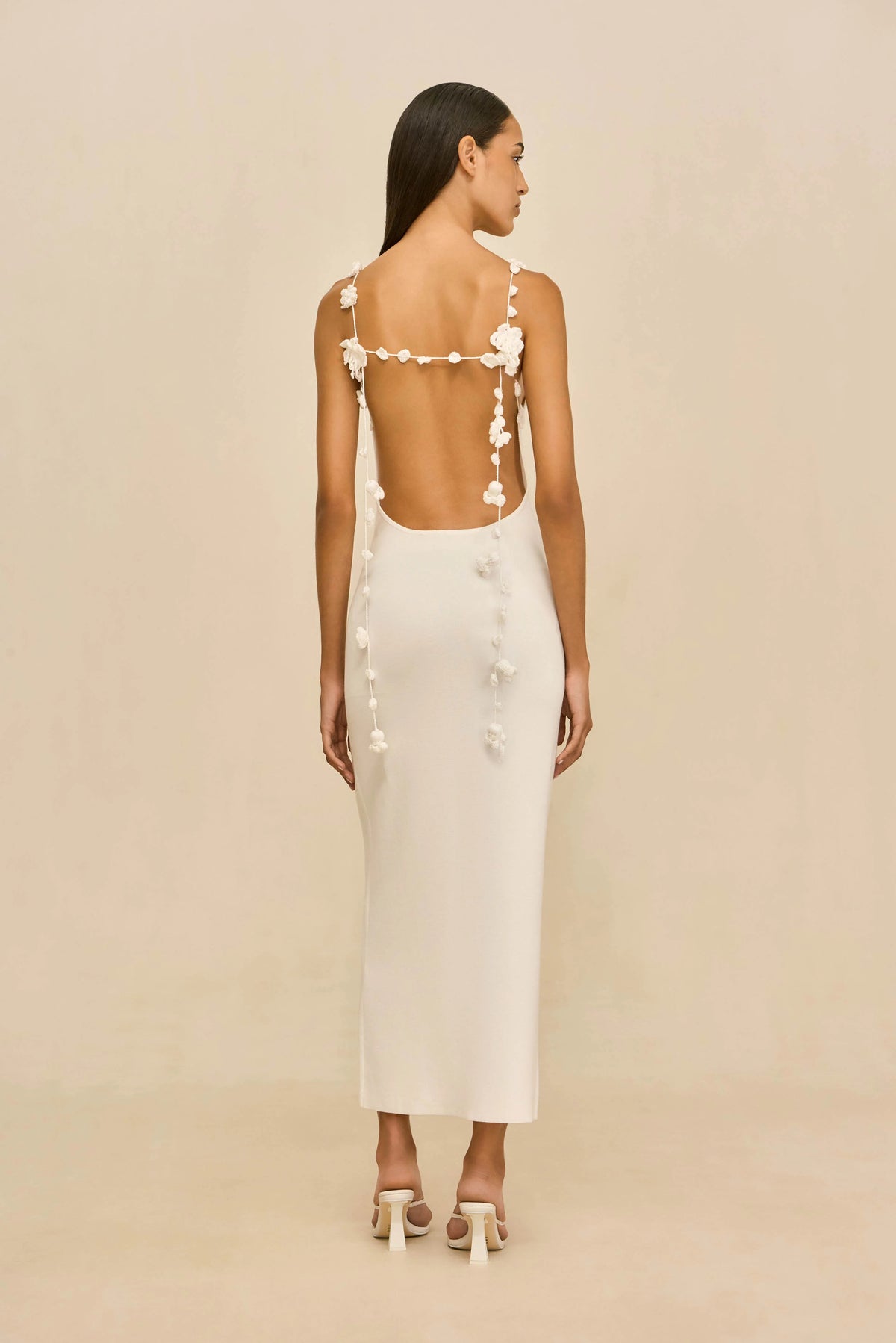 Midi Vestido Giuliana