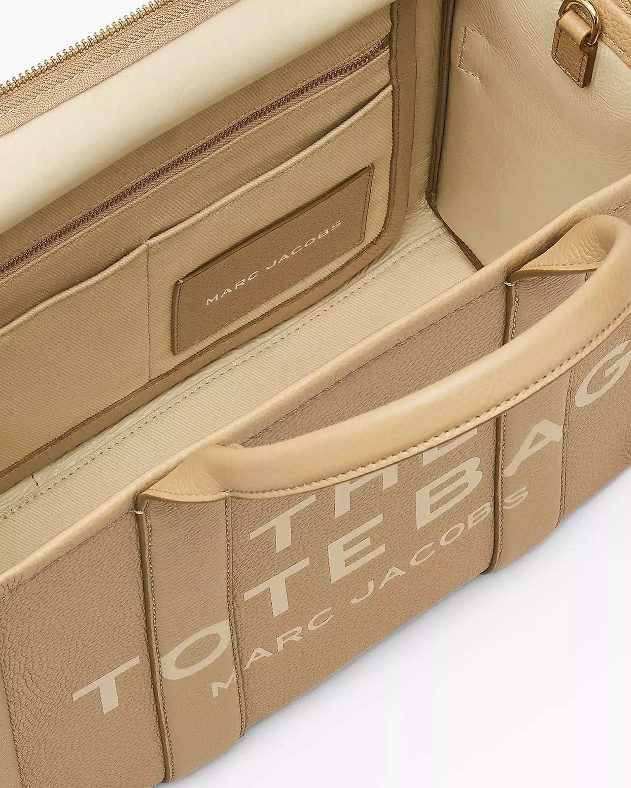 The Medium Tote Bag