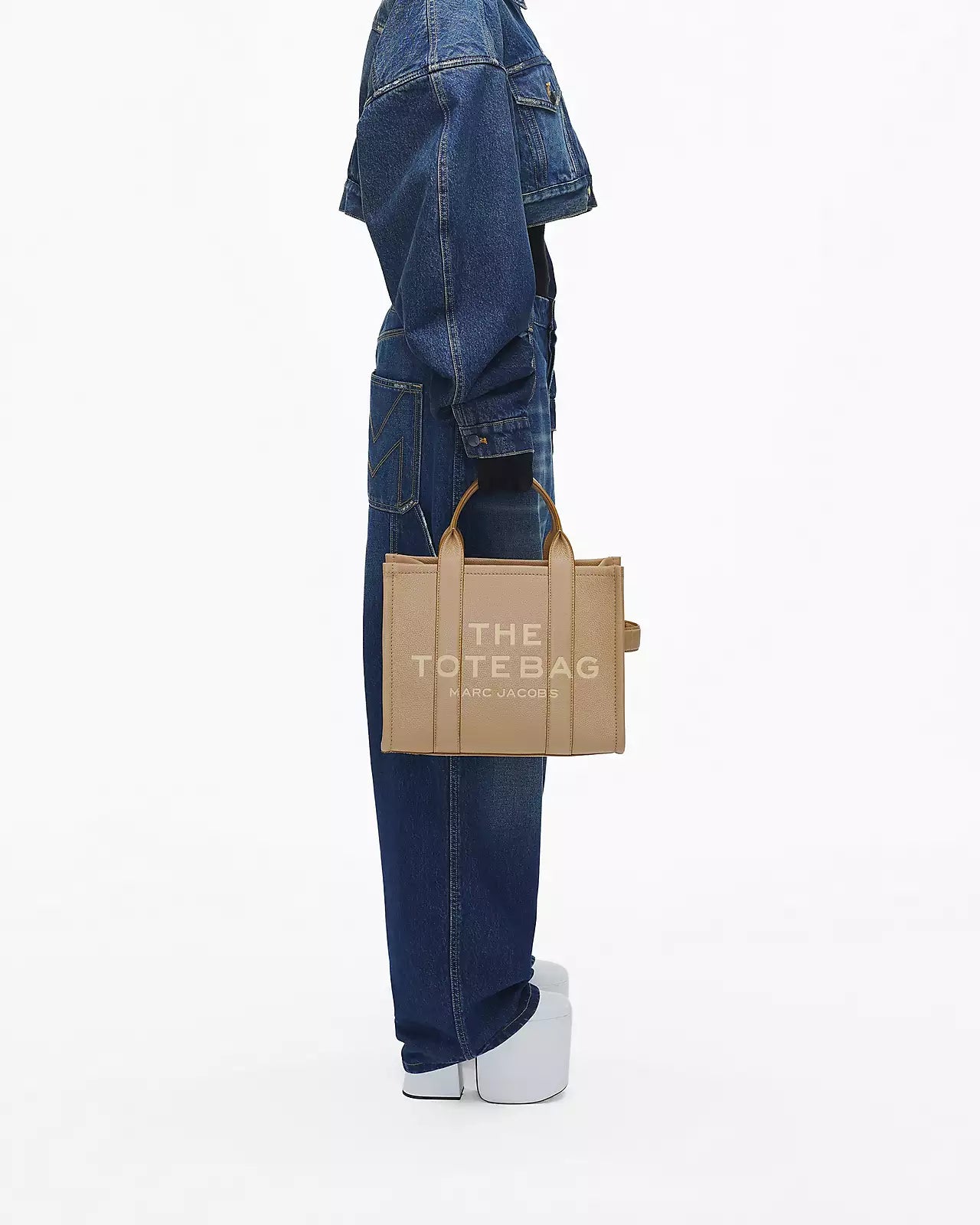 The Medium Tote Bag
