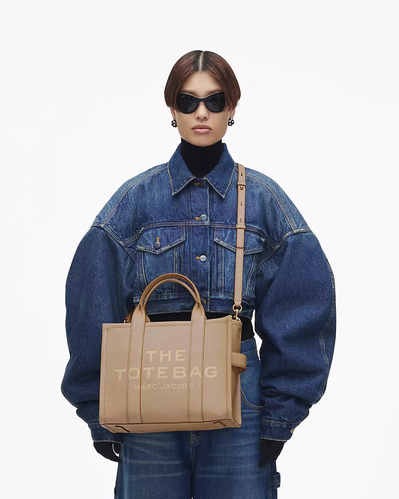 The Medium Tote Bag