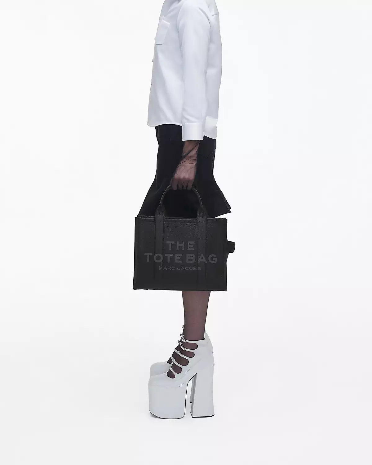 The Medium Tote Bag