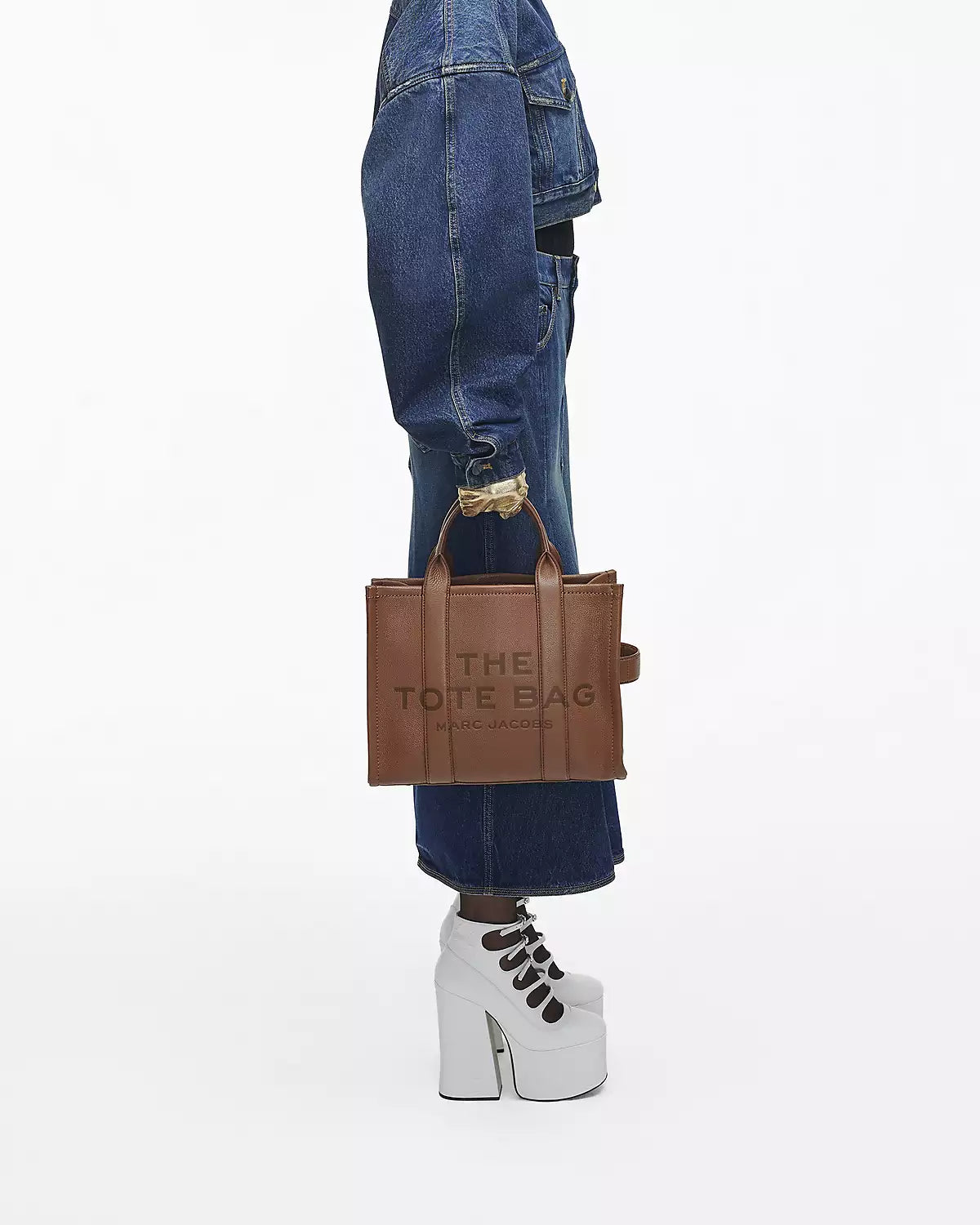 The Medium Tote Bag