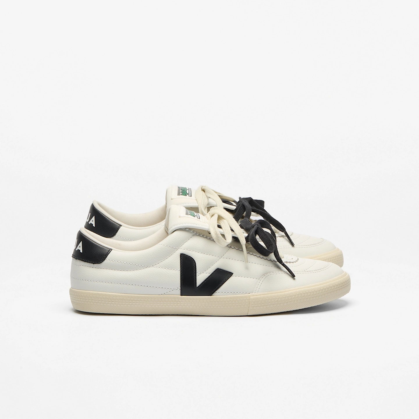 Zapatillas Veja De Mujer Panenka Veja X Magliano Leath