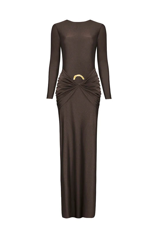 Maxi Vestido Duna