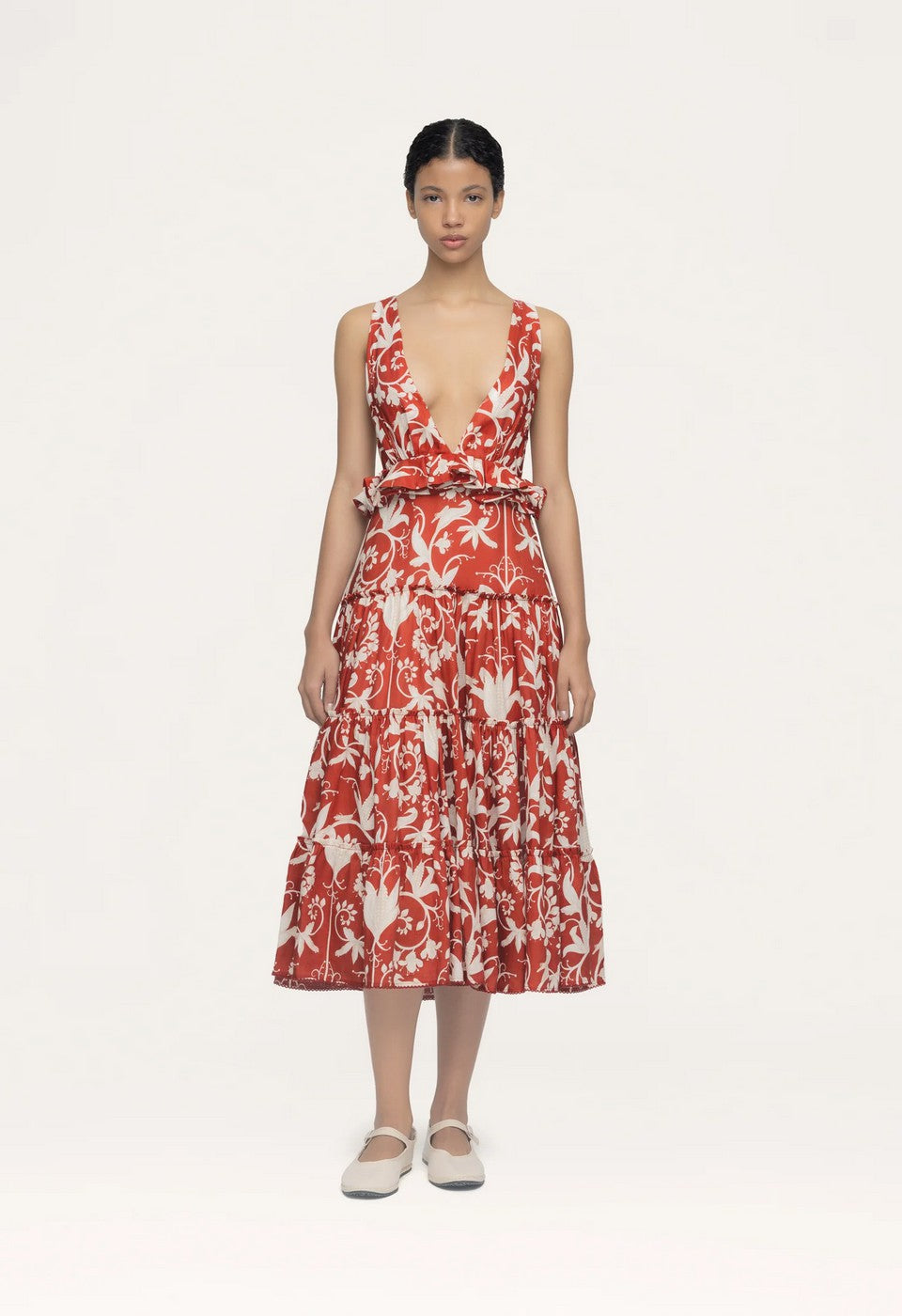 Vestido Lago