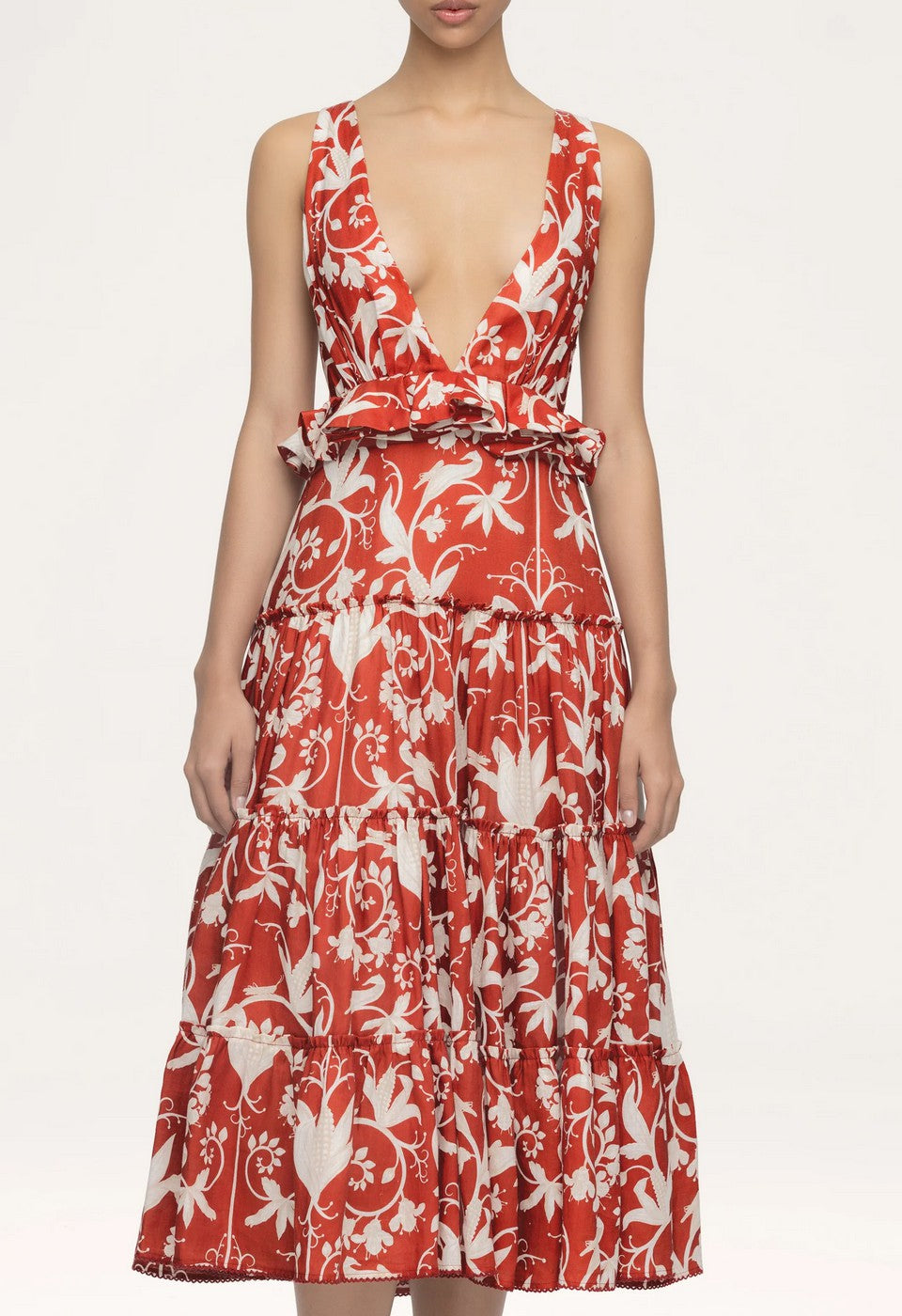 Vestido Lago