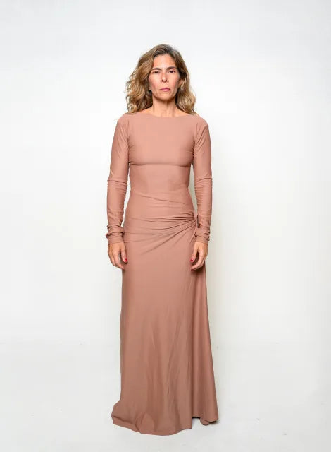Vestido Mimaria