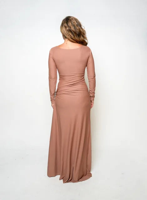 Vestido Mimaria