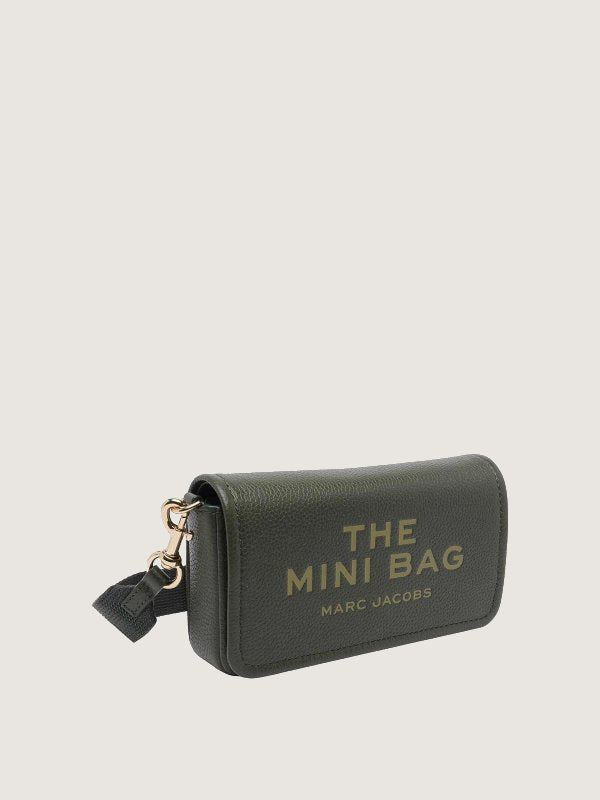 The Leather Mini Bag