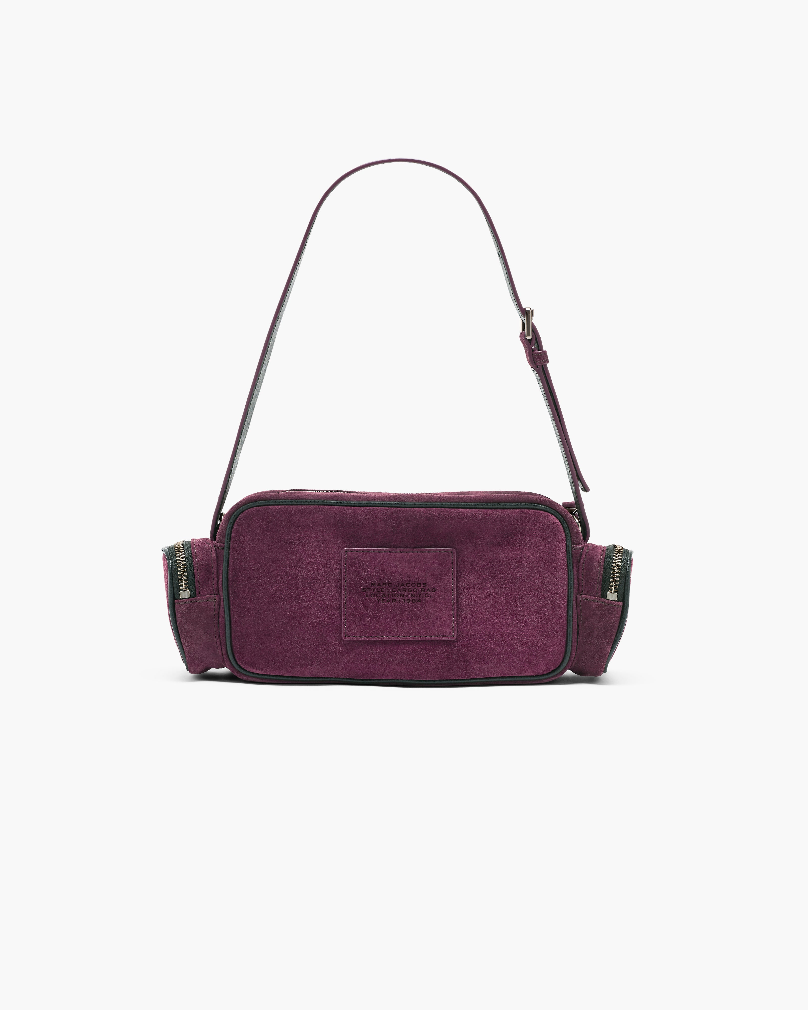 The Cargo Shoulder Bag