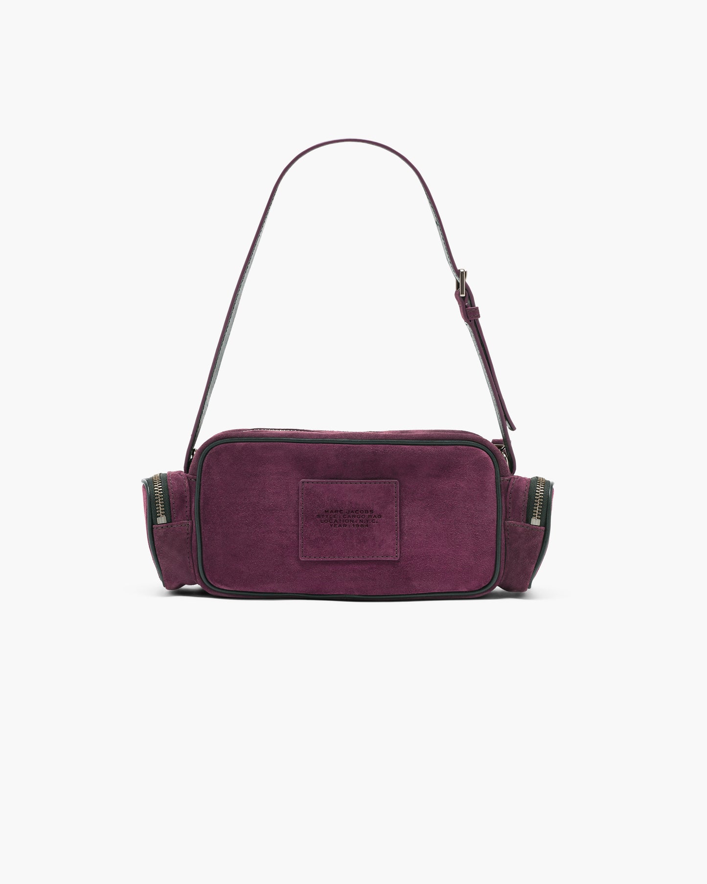 The Cargo Shoulder Bag