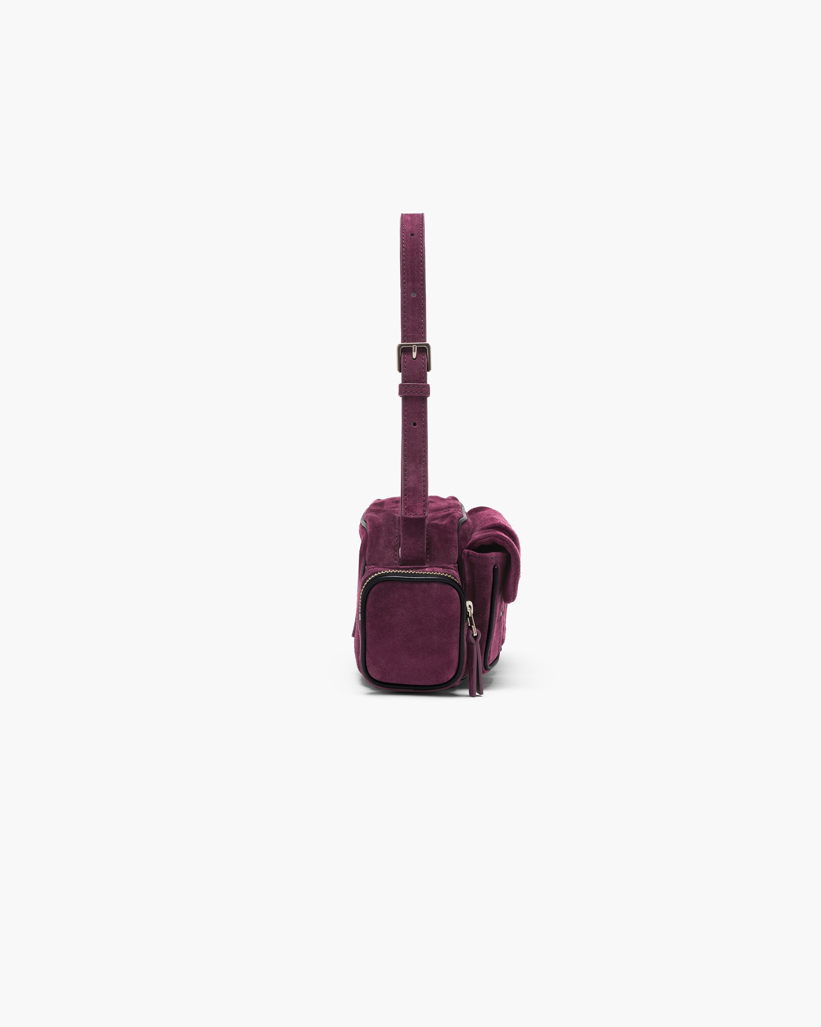 The Cargo Shoulder Bag