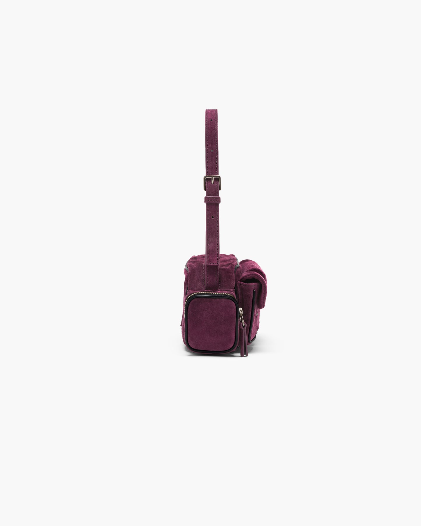 The Cargo Shoulder Bag