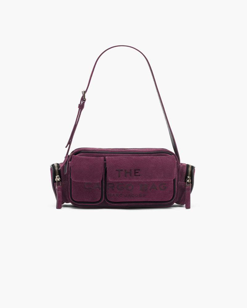 The Cargo Shoulder Bag